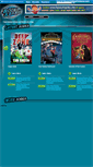 Mobile Screenshot of booksandgames.com